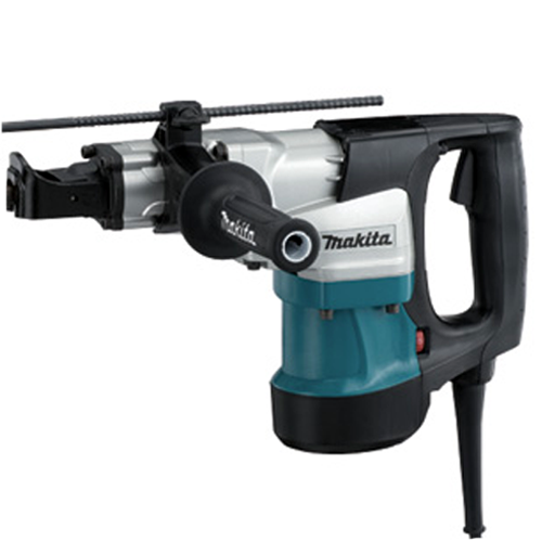 Makita Rotary Hammer 40Mm 460Rpm 1100W Hr4030c